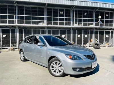 2007 Mazda Mazda3 - used.thaimotorshow.com