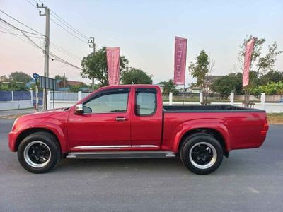 2010 Isuzu Dmax 2.5 HILANDER​ SUPER TITANIUM - used.thaimotorshow.com