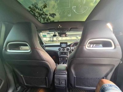 2018 Mercedes-Benz GLA250 - used.thaimotorshow.com