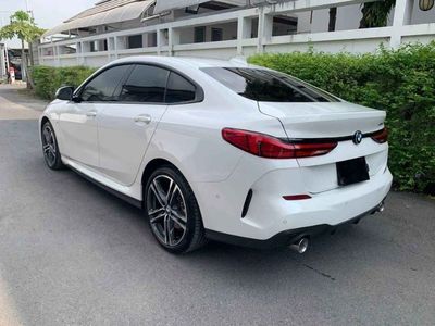 2021 BMW 220i Gran Coupe M Sport - used.thaimotorshow.com