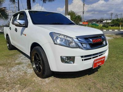 2014 Isuzu D-Max 2.5 - used.thaimotorshow.com