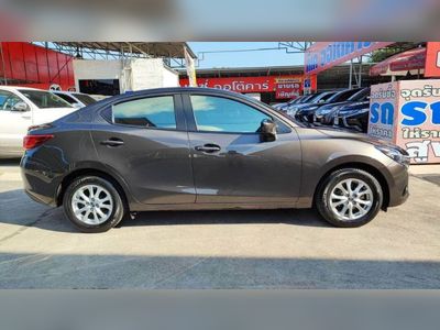 2015 Mazda2 1.3 Skyactive - used.thaimotorshow.com