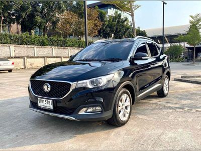 2019 MG ZS 1.5 D - used.thaimotorshow.com