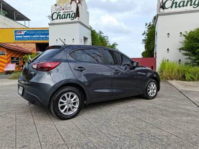 2017 Mazda Mazda2 - used.thaimotorshow.com