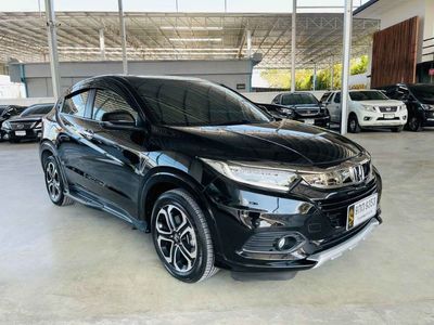 2019 Honda HR-V 1.8 EL - used.thaimotorshow.com