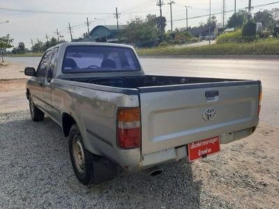 1996 Toyota Mighty - used.thaimotorshow.com