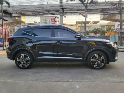 2019 MG ZS - used.thaimotorshow.com