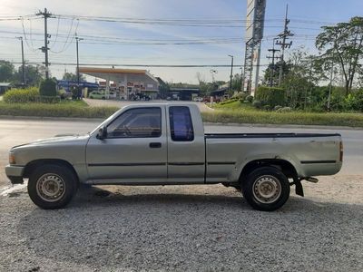 1996 Toyota Mighty - used.thaimotorshow.com