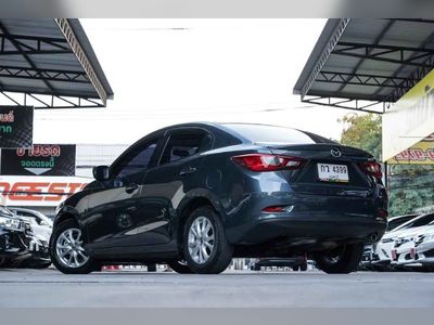 2016 Mazda Mazda2 - used.thaimotorshow.com