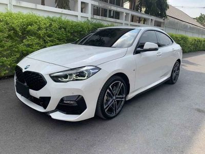 2021 BMW 220i Gran Coupe M Sport - used.thaimotorshow.com