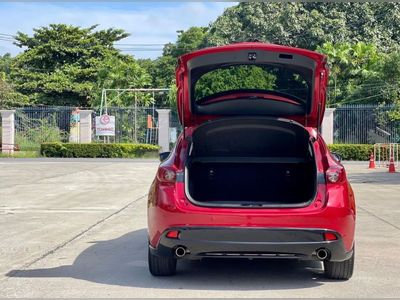 2016 Mazda Mazda3 2.0 S - used.thaimotorshow.com