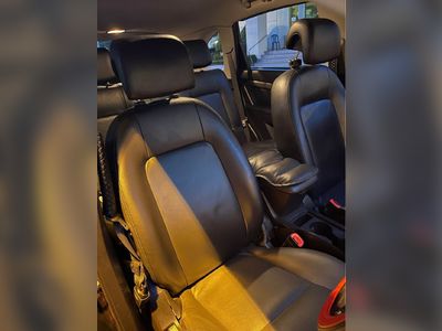 2012 Chevrolet Captiva LSX 2.4L - used.thaimotorshow.com