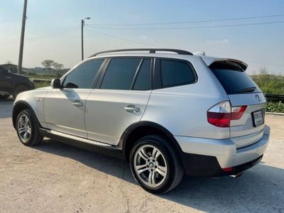 2010 BMW X3 - used.thaimotorshow.com