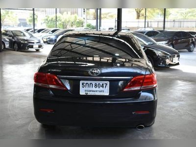 2009 Toyota Camry 2.0 G - used.thaimotorshow.com