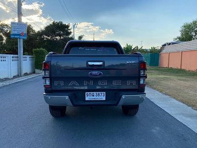 2019 Ford Ranger 2.2 - used.thaimotorshow.com