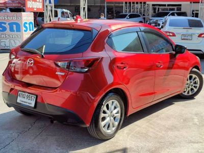 2015 Mazda Mazda2 - used.thaimotorshow.com