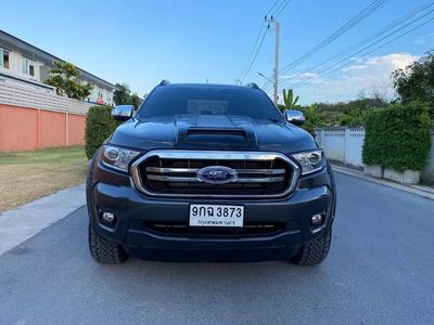 2019 Ford Ranger 2.2 - used.thaimotorshow.com