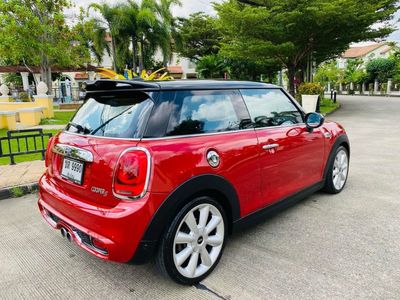 2016 MINI Cooper S - used.thaimotorshow.com