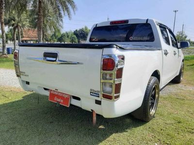 2014 Isuzu D-Max 2.5 - used.thaimotorshow.com