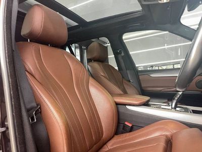 2017 BMW X5 F15 xDrive 40e - used.thaimotorshow.com