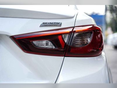 2019 Mazda Mazda2 1.3 - used.thaimotorshow.com