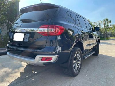 2020 Ford Everest  2.0 TITANIUM - used.thaimotorshow.com