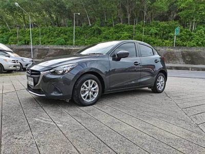 2017 Mazda Mazda2 - used.thaimotorshow.com