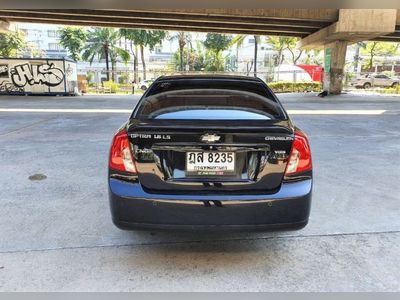 2010 Chevrolet Optra 1.6 - used.thaimotorshow.com