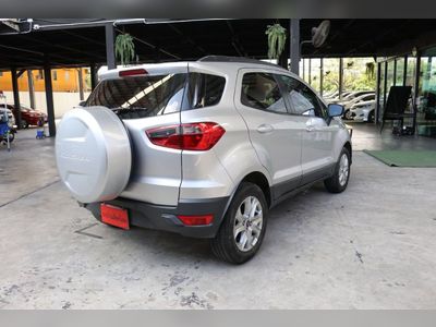 2016 Ford EcoSport 1.5 - used.thaimotorshow.com