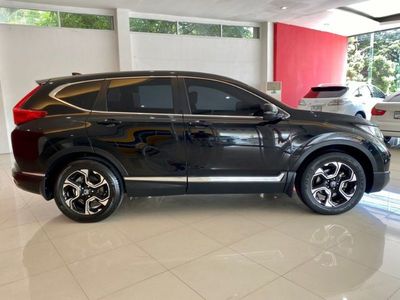 2017 Honda CR-V 2.4 EL 4WD - used.thaimotorshow.com