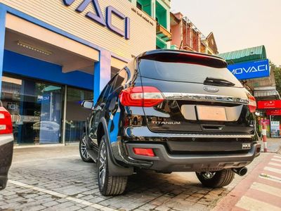 2019 Ford Everest Titanium+ 4x4 Bi-Turbo - used.thaimotorshow.com