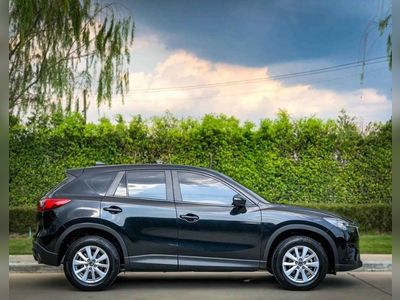 Mazda CX-5 2018 - used.thaimotorshow.com