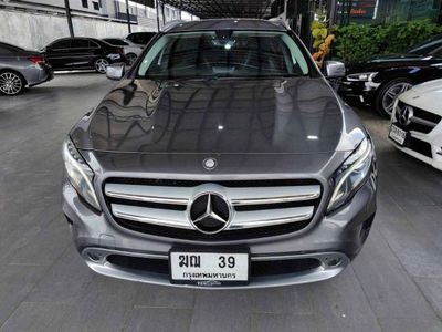 Mercedes-Benz 2015 - used.thaimotorshow.com