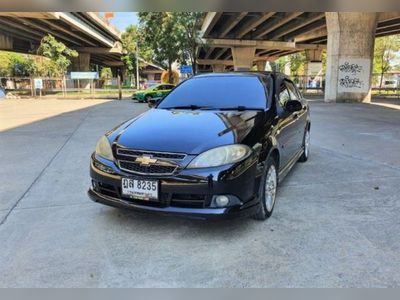 2010 Chevrolet Optra 1.6 - used.thaimotorshow.com