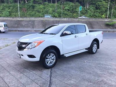 2013 Mazda BT-50 - used.thaimotorshow.com