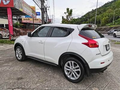 2014 Nissan Juke - used.thaimotorshow.com