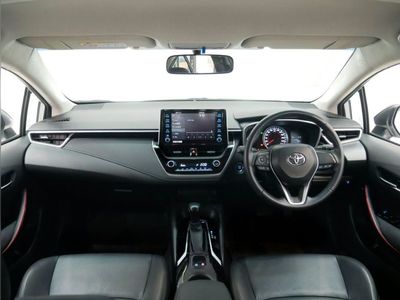 2019 Toyota Corolla Altis 1.8 - used.thaimotorshow.com