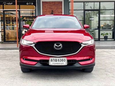 2019 Mazda CX-5 2.0 SP - used.thaimotorshow.com