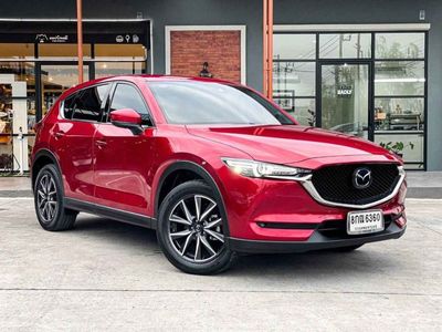 2019 Mazda CX-5 2.0 SP - used.thaimotorshow.com