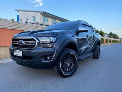 2019 Ford Ranger 2.2 - used.thaimotorshow.com