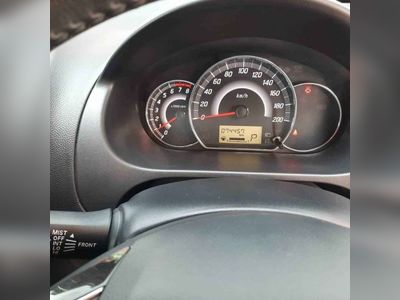 2017 Mitsubishi Mirage 1.2 GLS - used.thaimotorshow.com