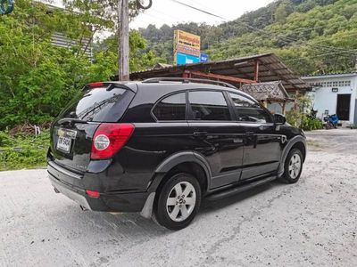 2010 Chevrolet Captiva - used.thaimotorshow.com