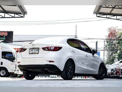 2019 Mazda Mazda2 1.3 - used.thaimotorshow.com