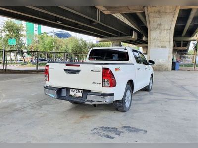 2019 Toyota Hilux Revo 2.4 J Double-Cab - used.thaimotorshow.com