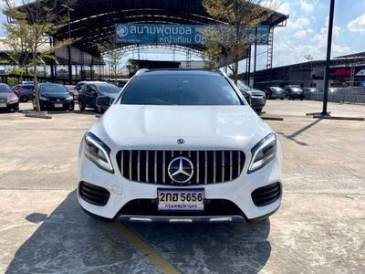 Mercedes-Benz 2019 - used.thaimotorshow.com