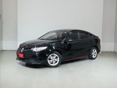 2017 MG5 1.5 D - used.thaimotorshow.com