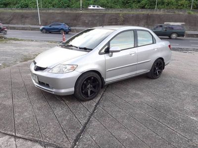 2005 Honda City - used.thaimotorshow.com