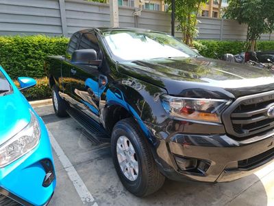 2018 Ford Ranger - used.thaimotorshow.com