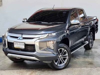 2019 Mitsubishi Triton - used.thaimotorshow.com