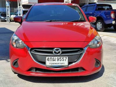 2015 Mazda Mazda2 - used.thaimotorshow.com